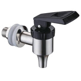 304 Stainless Steel AU Beverage Dispenser Bar Spigot Faucet Tap Water Wine Drink