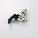 304 Stainless Steel AU Beverage Dispenser Bar Spigot Faucet Tap Water Wine Drink
