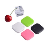 Mini Bluetooth Tracker Key Dog Pet Tag GPS Smart Finder Locator Wallet Alarm