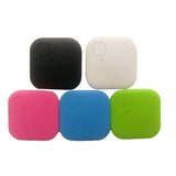 Mini Bluetooth Tracker Key Dog Pet Tag GPS Smart Finder Locator Wallet Alarm
