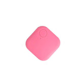 Mini Bluetooth Tracker Key Dog Pet Tag GPS Smart Finder Locator Wallet Alarm