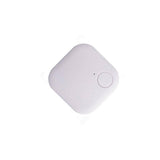 Mini Bluetooth Tracker Key Dog Pet Tag GPS Smart Finder Locator Wallet Alarm