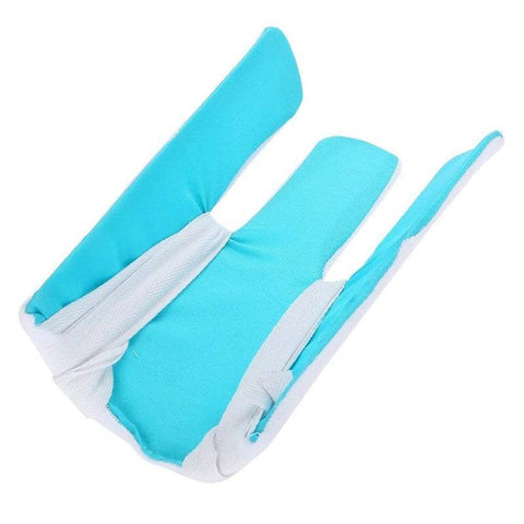 Sock Aid Easy On And Off Stocking Slider Pulling Assist Device Compression Sock