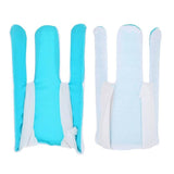 Sock Aid Easy On And Off Stocking Slider Pulling Assist Device Compression Sock