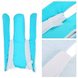 Sock Aid Easy On And Off Stocking Slider Pulling Assist Device Compression Sock