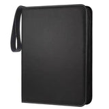 900 Pockets Cards Holder Storage Bag 900 Card Holder Capacity Album Collector