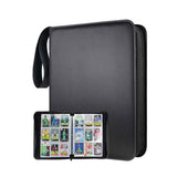 900 Pockets Cards Holder Storage Bag 900 Card Holder Capacity Album Collector