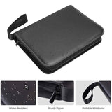 900 Pockets Cards Holder Storage Bag 900 Card Holder Capacity Album Collector