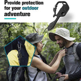 24 in 1 Multi-tool Key Shaped Pocket Keychain Bottle Opener Wrench Ruler Tools