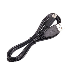 120CM USB Charger Charging Power Cable Cord for Nintendo DS Lite NDSL