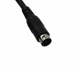 TV AV RCA Audio Video Cable Lead Cord Adapter for SEGA Mega Drive 2 3 Console