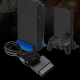 1.8m Extension Cable for Sony PS1/PS2 Controllers