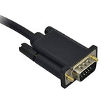 VGA High Definition Cable Box With Audio HD PAL NTSC For Sega Dreamcast Console