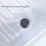 Screen Cover Cooking Shield Splash Guard Frying Foil Oil Anti Splatter Kitchen