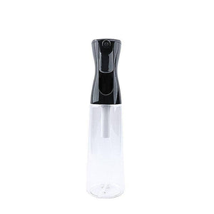 300/500ml Continuous Spray Bottle Ultra Fine Mist Dispenser Sanitizer Salon
