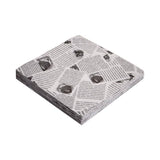 500Pcs Food Wrapping  Paper Oilpaper Greaseproof Baking Sandwich Packing Papers