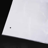 300PCS Zip Lock Plastic Bags Reclosable Resealable Zipper Pouch for Clothes Bag