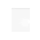 300PCS Zip Lock Plastic Bags Reclosable Resealable Zipper Pouch for Clothes Bag