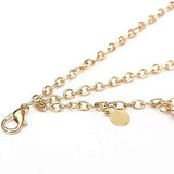 Bohemia Boho Gypsy Wafer Tassel Head Chain Headpiece Beauty Party Jewellery HOT