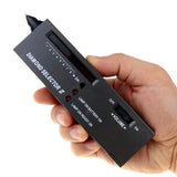 V2 Diamond Tester Gems Gemstone Tool Tool NEW Selector LED Audio Jewelry Test