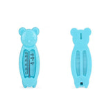 Baby Bath Thermometer for Newborn Cartoon Water Temperature Meter Baby Bath