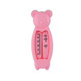 Baby Bath Thermometer for Newborn Cartoon Water Temperature Meter Baby Bath