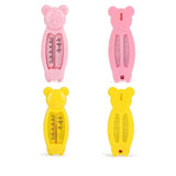 Baby Bath Thermometer for Newborn Cartoon Water Temperature Meter Baby Bath