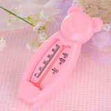 Baby Bath Thermometer for Newborn Cartoon Water Temperature Meter Baby Bath