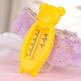 Baby Bath Thermometer for Newborn Cartoon Water Temperature Meter Baby Bath