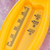 Baby Bath Thermometer for Newborn Cartoon Water Temperature Meter Baby Bath
