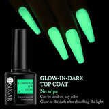 UR SUGAR 7.5ml Fluorescent Color UV Gel Nail Polish Semi Permanent UV LED Gel