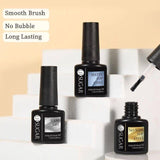 UR SUGAR 7.5ml Fluorescent Color UV Gel Nail Polish Semi Permanent UV LED Gel