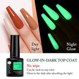 UR SUGAR 7.5ml Fluorescent Color UV Gel Nail Polish Semi Permanent UV LED Gel