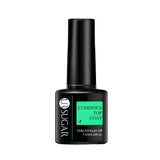 UR SUGAR 7.5ml Fluorescent Color UV Gel Nail Polish Semi Permanent UV LED Gel