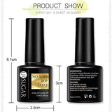 UR SUGAR 7.5ml Fluorescent Color UV Gel Nail Polish Semi Permanent UV LED Gel