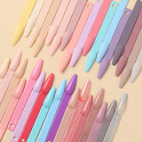 UR SUGAR Neon Nude Pink Nail Gel Polish Gold Glitter Ruber Base Gel Glass Bottle