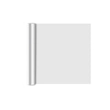 3/5M Sand Blast Clear Privacy Frosted Frosting Windows Glass Film Removable