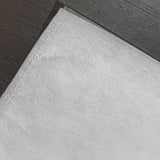 200PCS Drying Dispos Non-woven Storage Small White Shoe Protect Sun Bag Cover