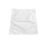 200PCS Drying Dispos Non-woven Storage Small White Shoe Protect Sun Bag Cover