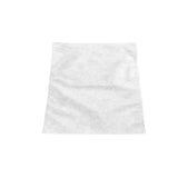 200PCS Drying Dispos Non-woven Storage Small White Shoe Protect Sun Bag Cover