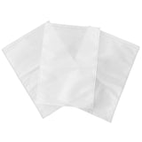 200PCS Drying Dispos Non-woven Storage Small White Shoe Protect Sun Bag Cover