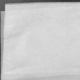 200PCS Drying Dispos Non-woven Storage Small White Shoe Protect Sun Bag Cover