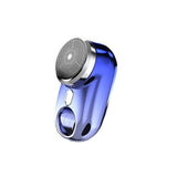 LCD Rechargeable Portable Electric Shaver Mini-Shave For Man Razor Business