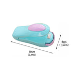 Handheld mini Heat Sealer Poly Bag Sealing Machine Food Portable Plastic Small