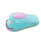 Handheld mini Heat Sealer Poly Bag Sealing Machine Food Portable Plastic Small