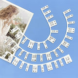 Removable Piano Keyboard Note Labels Reusable Silicone Stickers 88 Keys