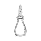 New Professional Steel Duty Thick Toe Nail Clippers Plier Chiropody Podiatry