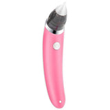 Baby Nasal Aspirator Electric Safe Hygienic Nose Cleaner Snot Sucker For Newborn