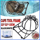 Caps Tool Frame Wash Wool Cage Sport Visor Ball Cap Washer Hat Cleaner Baseball
