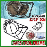 Caps Tool Frame Wash Wool Cage Sport Visor Ball Cap Washer Hat Cleaner Baseball